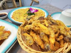 -屋里家延边朝鲜族冷面(梅林3店)