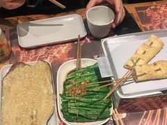 -木屋烧烤(白石洲店)