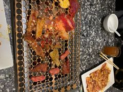-金爱烧烤(东风路店)