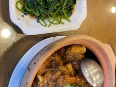 -大唐靓汤江门私房菜(景田店)