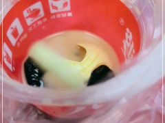 -八婆婆烧仙草(SM城市广场店)