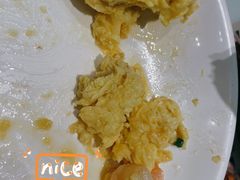 虾仁炒蛋-煲煲掂风味煲仔饭餐厅(西区店)