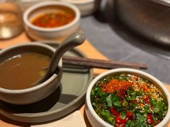 -巴奴毛肚火锅(七宝领展广场店)