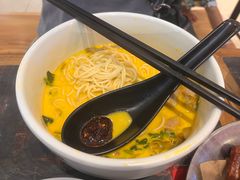 -和府捞面(天河领展广场店)