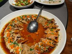 -阿明小菜·海鲜·上海菜(梅陇店)