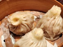 天王烤鸭包-南京大牌档(苏州中心店)