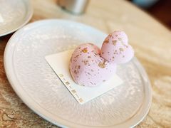 茉莉白桃-玲婧胡同·生日蛋糕·餐厅(嘉里城店)