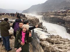 -陕西黄河壶口瀑布旅游区