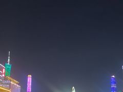 -琶醍壹号•音乐江景餐吧