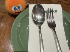 -WOKKA by艮上(中海环宇荟店)