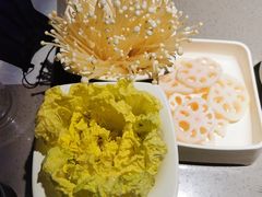 -半天妖烤鱼(西铁营万达店)