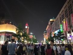 -王府井天主教堂