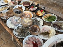 -朴墅(西湖青芝坞店·杭帮菜·家宴.14年的店)