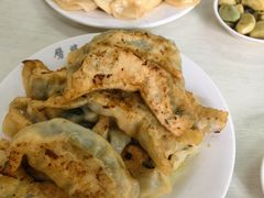 -劈柴院锅贴(沈阳路店)
