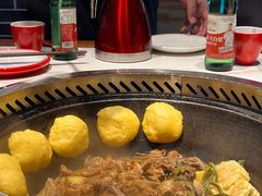 -玺炖·中国铁锅炖(虹桥天街店)