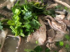 -攀枝花·任德琼·盐边羊肉米线