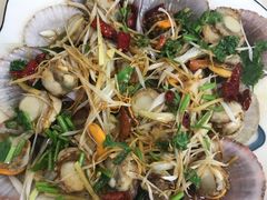 -富临港·蒸汽海鲜·手抓海鲜·炒菜(栈桥店)