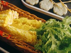 -故里和山·成都火锅(欢乐港湾店)