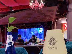 -疯克大象美式烤肉餐厅