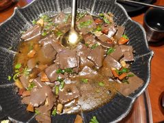 -徽三说·土徽菜·中国徽菜连锁品牌(一中店)