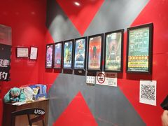 -Xcape异时刻密室逃脱魔法互动(瑞虹天地太阳宫店)