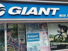 -GIANT捷安特(北河沿专卖店)