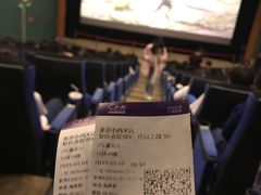 -中影国际影城(小西天CINITY店)