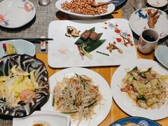 -大岛日本料理铁板烧(南通大饭店)