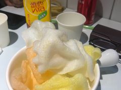 -友达面馆(广州总店)