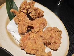 -老友时光·Pizza(泰华黑金店)