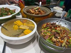 -绿草地·湘菜(7mall店)