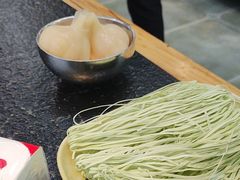 -德顺斋爆肚涮肉馆·烧烤·羊蝎子·清真炒菜(马驹桥店)