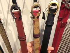-COACH蔻驰(盛京奥特莱斯店)
