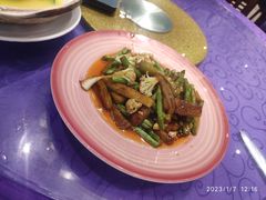 -双东酒店(东关街店)