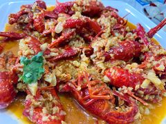 -辣螃铠盆盆蟹大排档(总店)