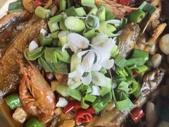 -食光慢宴·安吉土菜馆