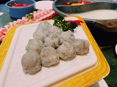 -老灶堂文创火锅(文艺路店)