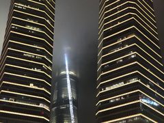 -东方明珠·空中旋转餐厅