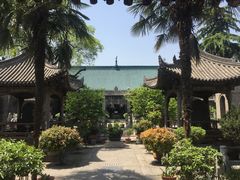 -大学习巷清真寺