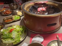 -西塔老太太泥炉烤肉(温州首店万象城黑金店)