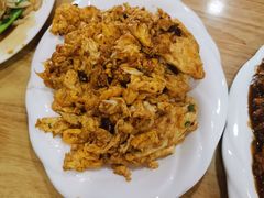 -姥家春饼店(漳州二路店)