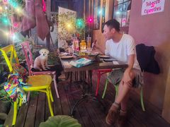 -SISTERS BAR RESTAURANT川意酒馆(嘉善老市H楼店)