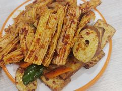 -三姐妹冷面馆(保卫路店)