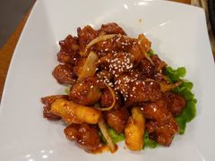-韩礼年糕(飞虹路店)