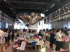 -苏宁极物(苏宁生活广场店)