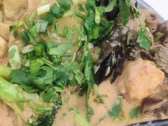 -大姐麻辣烫(莲宝中路店)