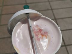 -星巴克(南京狮子桥店)