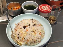 -鸭绿江海鲜烧烤大排档(杏林街店)