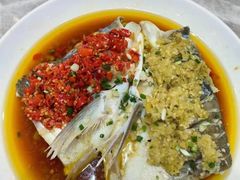 -农家湘菜(安亭店)