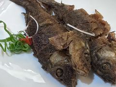 -银都上海菜馆(粤海东路店)